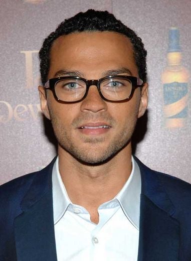 Eye Candy: Jesse Williams