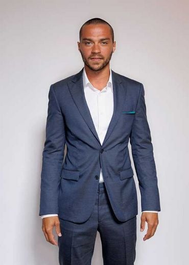 Eye Candy: Jesse Williams