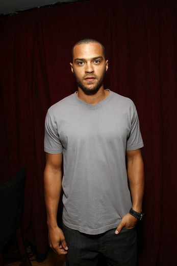 Eye Candy: We’re Hooked On Jesse Williams