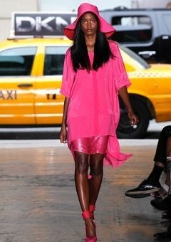 Spring 2012 Trend Report