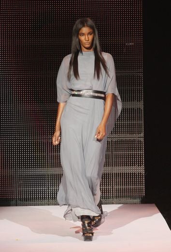 Spring 2012 Trend Report