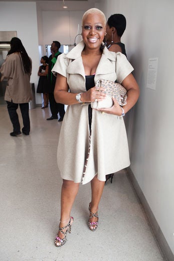 Street Style: HFR and Pioneer Awards | Essence