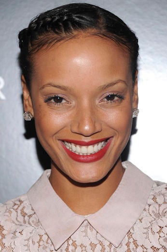 Hot Hair: Accent Braids