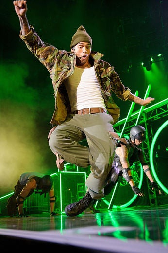 Star Gazing: 9.26.11