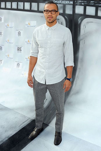 Star Gazing: 9.26.11