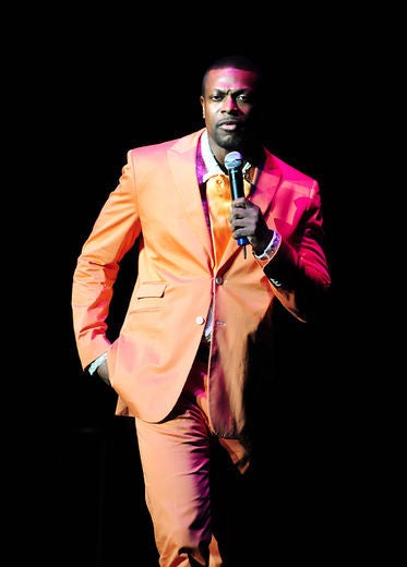 Star Gazing: 9.26.11