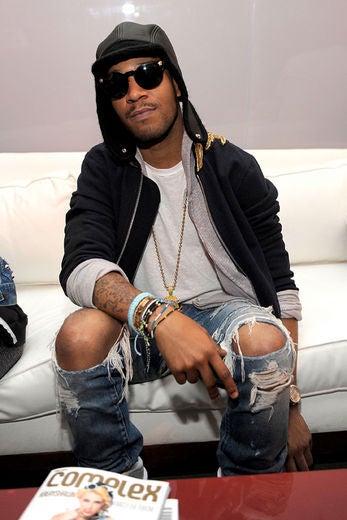 Star Gazing: 9.26.11