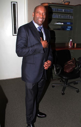 Star Gazing: 9.26.11