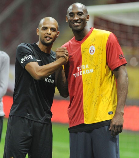 Star Gazing: 9.26.11