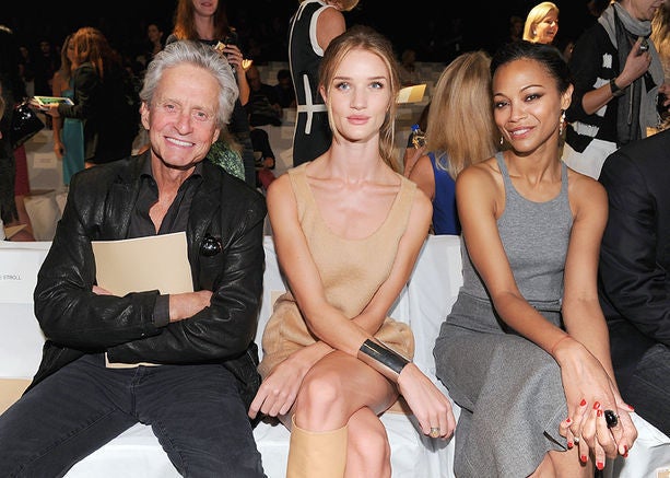 Designer Divas: Michael Kors