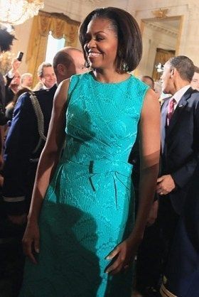 Designer Divas: Michael Kors