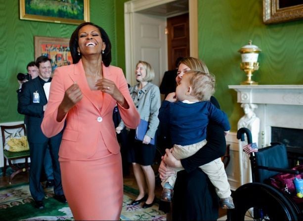 Designer Divas: Michael Kors