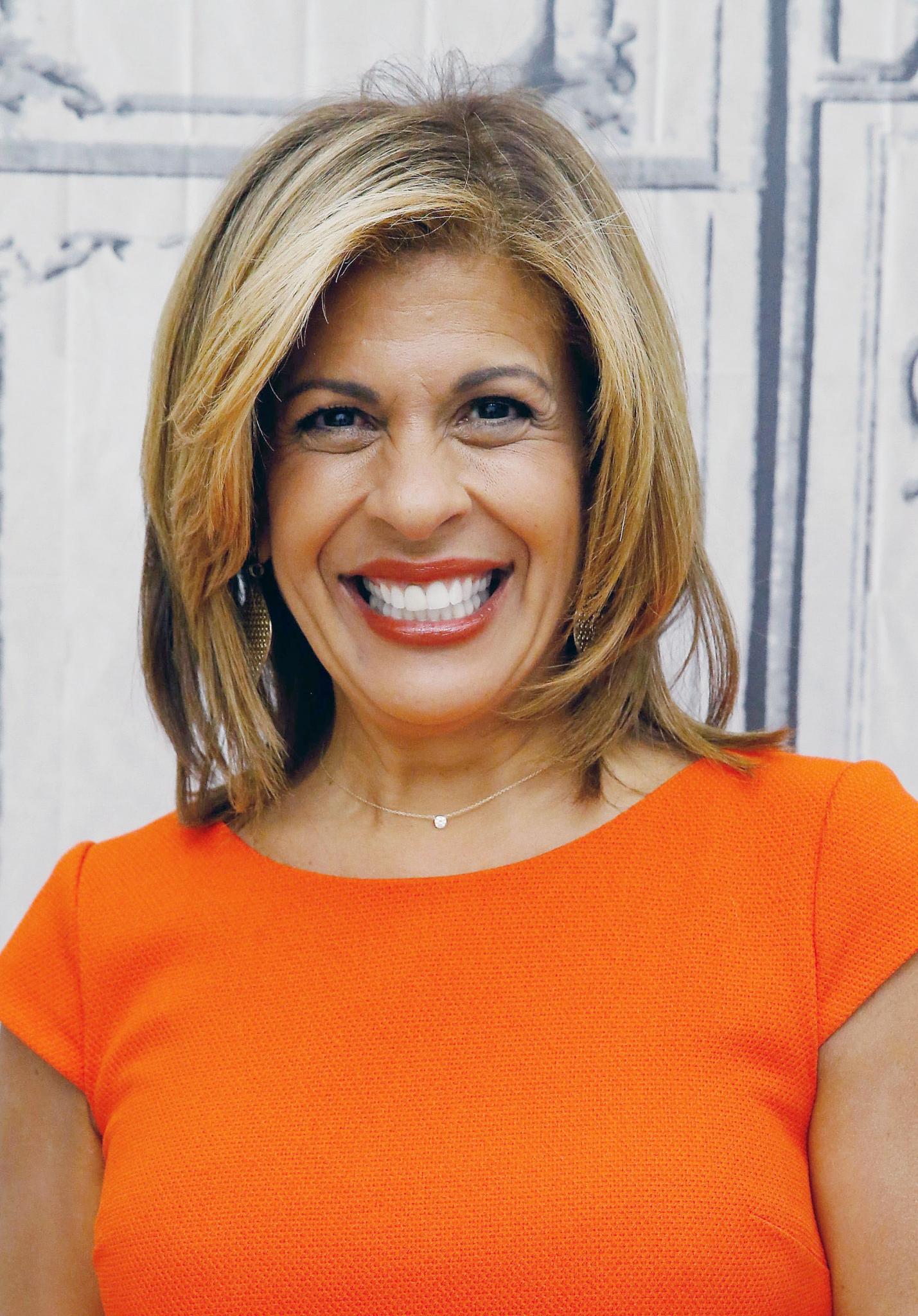 Hoda Kotb Opens Up About Emotional Adoption at 52 After Cancer Left Her Unable to Conceive
