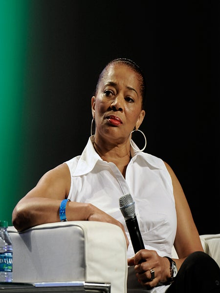 Terry McMillan on &lsquo;Waiting to Exhale&rsquo; Sequel and Whitney Houston - Essence