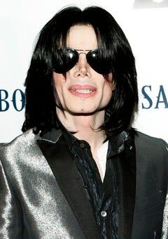 Michael Jackson Tribute will Livestream on Facebook