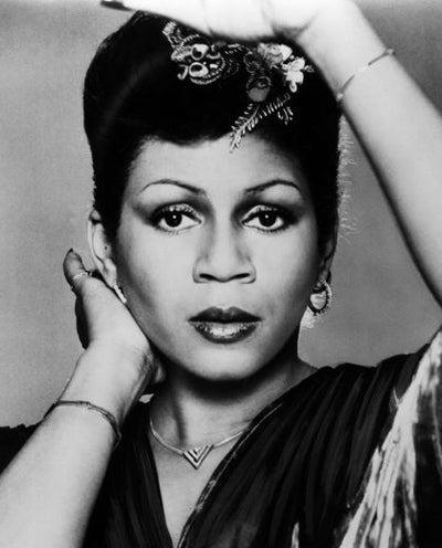 Gone Too Soon: Famous Black Women Who Died Before 35