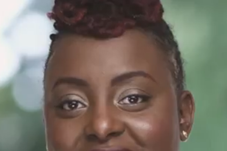 MustSee Ledisi's 'So Into You' Video Essence