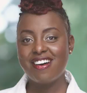 See Ledisi's 'So Into You' Video