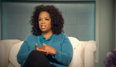 Coffee Talk: Oprah Returns to Primetime
