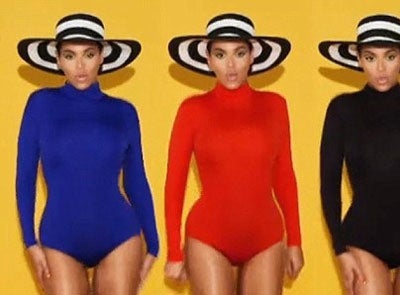 Must-See: Beyonce Shows Off Baby Bump in ‘Countdown’ Video