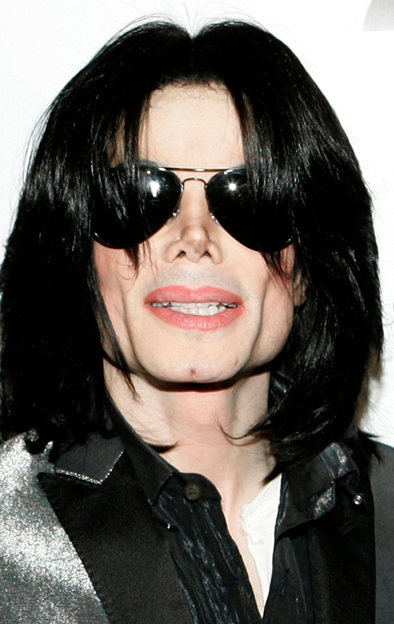 More Slurred Michael Jackson Audio Released