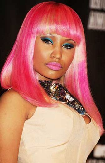 Nicki Minaj Talks Suicide