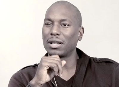 Coffee Talk Video: Tyrese Talks ‘Open Invitation’ & Love for His Daughter
