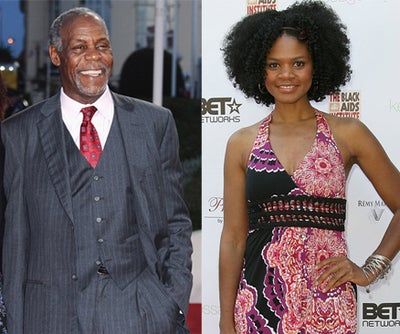 Danny Glover and Kimberly Elise to Star in ‘Hannah’s Law’