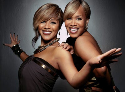 Walk the Walk: Mary Mary on Learning by Example