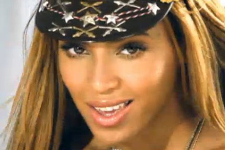 lykke Erobre Betinget Must-See: Beyonce's 'Love on Top' Video Sneak Peek - Essence