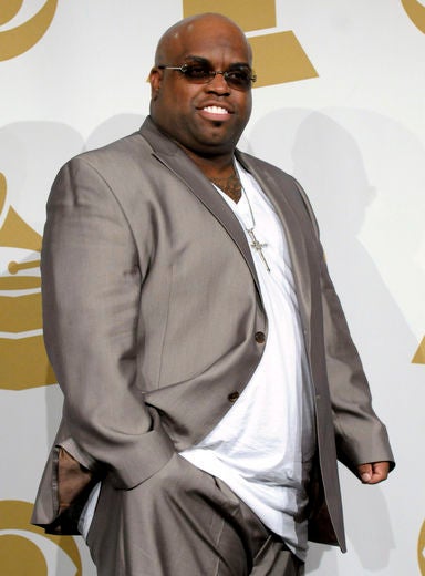 Cee Lo Green’s Mother is Behind his Success