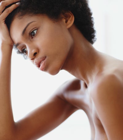 Does Having Natural Hair Get You Ahead?