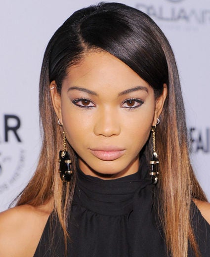 Hot Hair: Wild Streaks