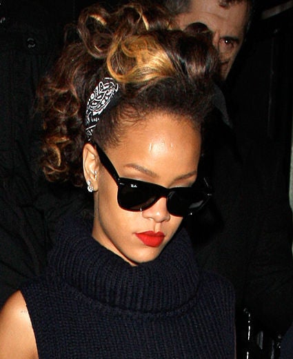 Hot Hair: Wild Streaks