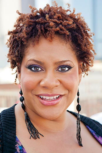 Hot Hair: Wild Streaks