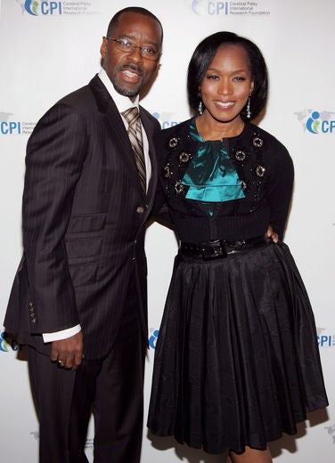 #BlackLove: 19 Years Later Angela Bassett and Courtney B. Vance Are Stronger Than Ever