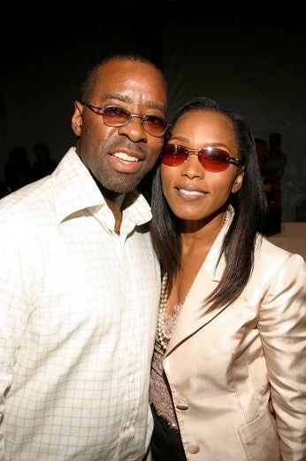 #BlackLove: 19 Years Later Angela Bassett and Courtney B. Vance Are Stronger Than Ever
