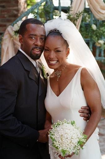 #BlackLove: 19 Years Later Angela Bassett and Courtney B. Vance Are Stronger Than Ever
