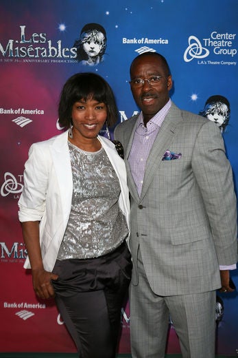 #BlackLove: 19 Years Later Angela Bassett and Courtney B. Vance Are Stronger Than Ever
