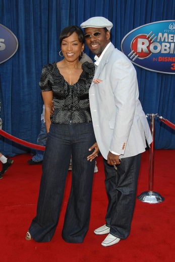 #BlackLove: 19 Years Later Angela Bassett and Courtney B. Vance Are Stronger Than Ever
