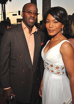#BlackLove: 19 Years Later Angela Bassett and Courtney B. Vance Are Stronger Than Ever
