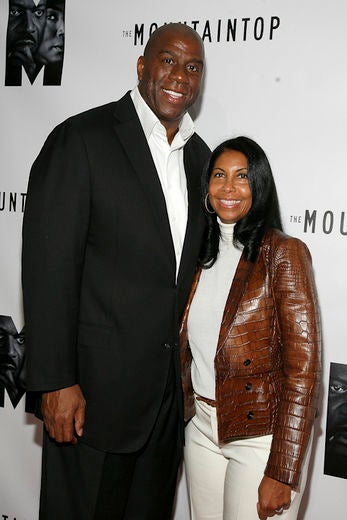 'The Mountaintop' Opening Night