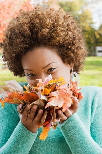 Easy Fall Outings For You and the Girls