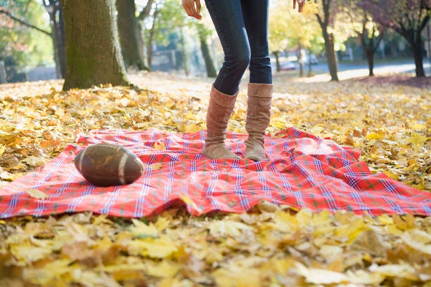 Easy Fall Outings For You and the Girls