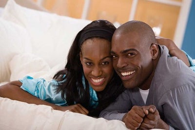 9 Reasons to Believe in Black Love