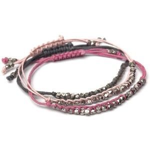 Chic Charity: BCA Accessories 2011