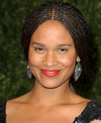 Celebrities Wearing Protective Hairstyles - Essence