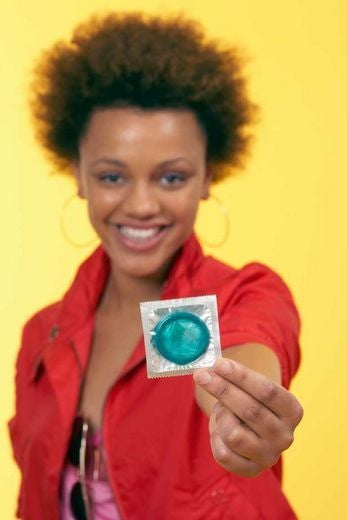 ESSENCE Poll: Should Schools Hand Out a Variety of Condoms?