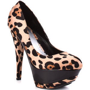 The Lust List: Leopard Print Shoes