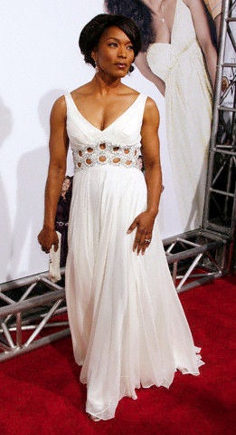 Style File: Angela Bassett